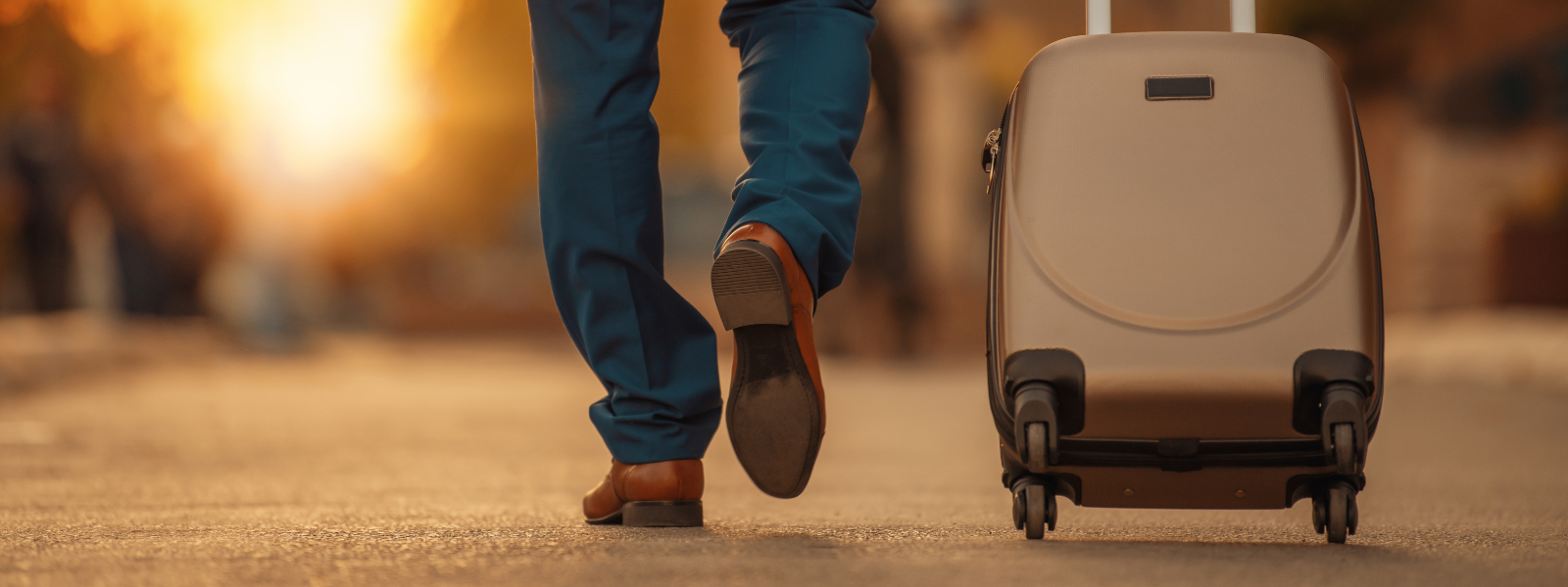 3 Ways Business Travel Is Still Being Affected By 2020