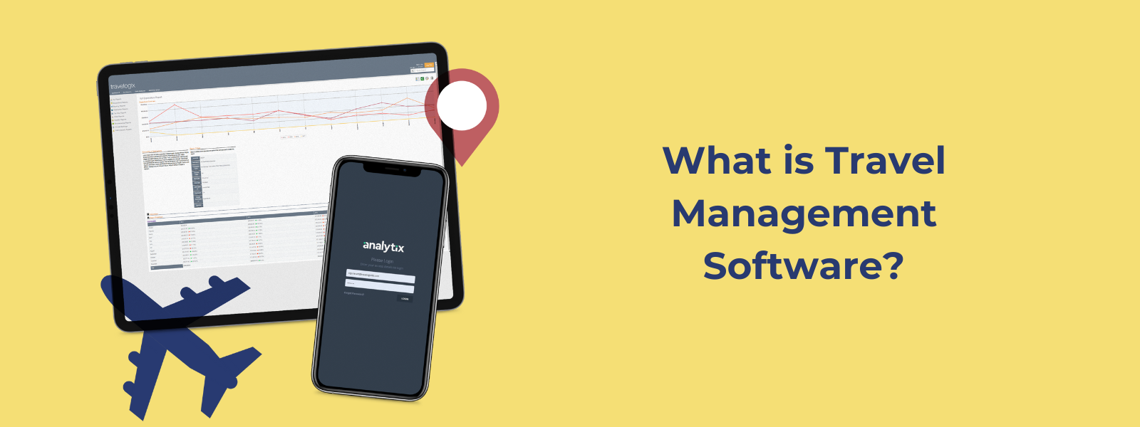 What is Travel Management Software?